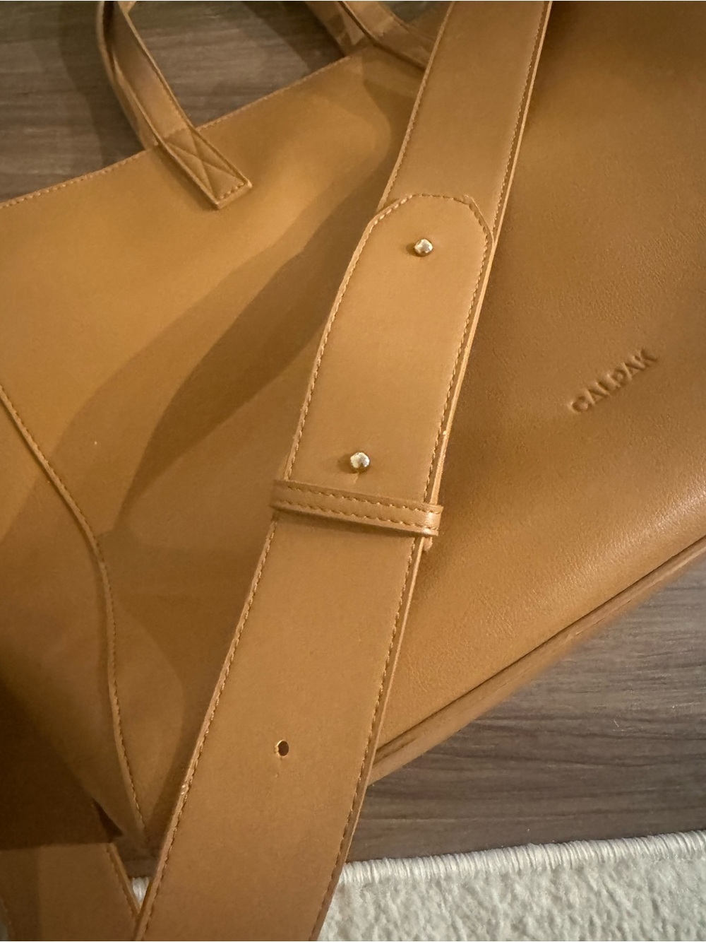 Calpak Haven Laptop Bag - Picture 2 of 5